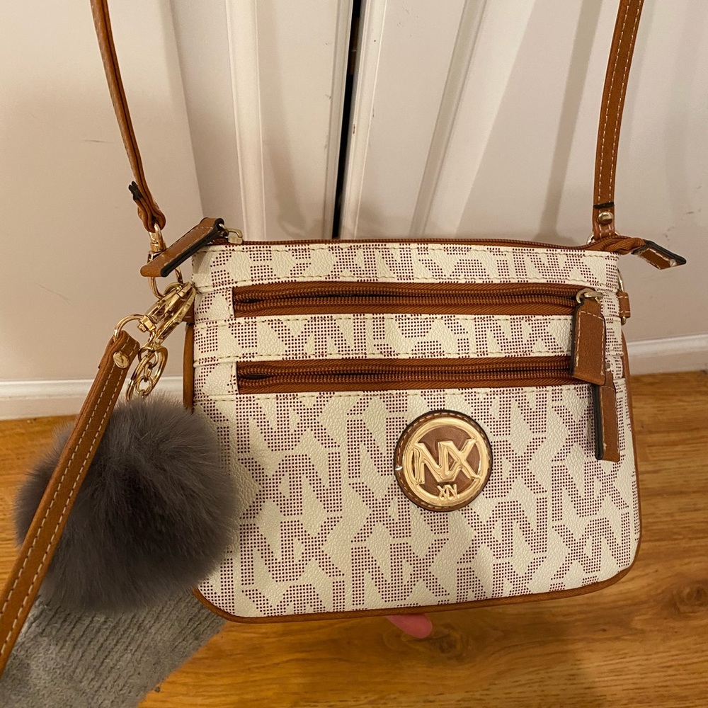Crossbody NX bag